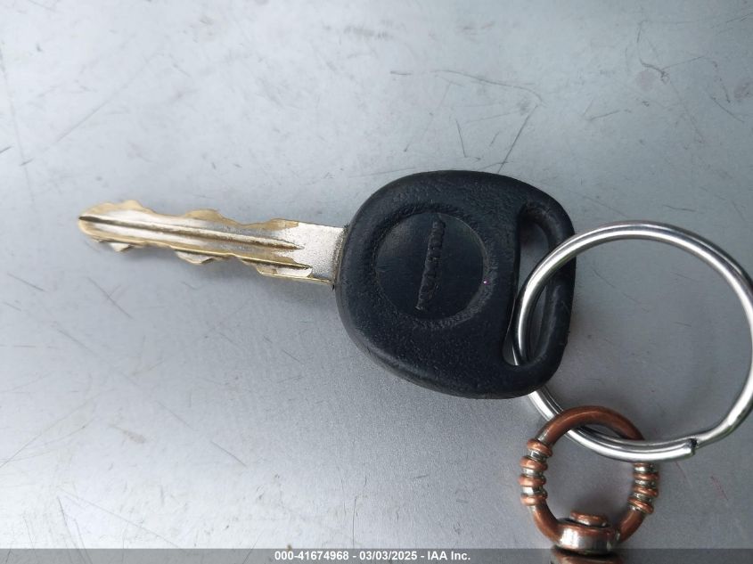 2004 Chevrolet Tahoe Z71 VIN: 1GNEK13Z14R246547 Lot: 41674968