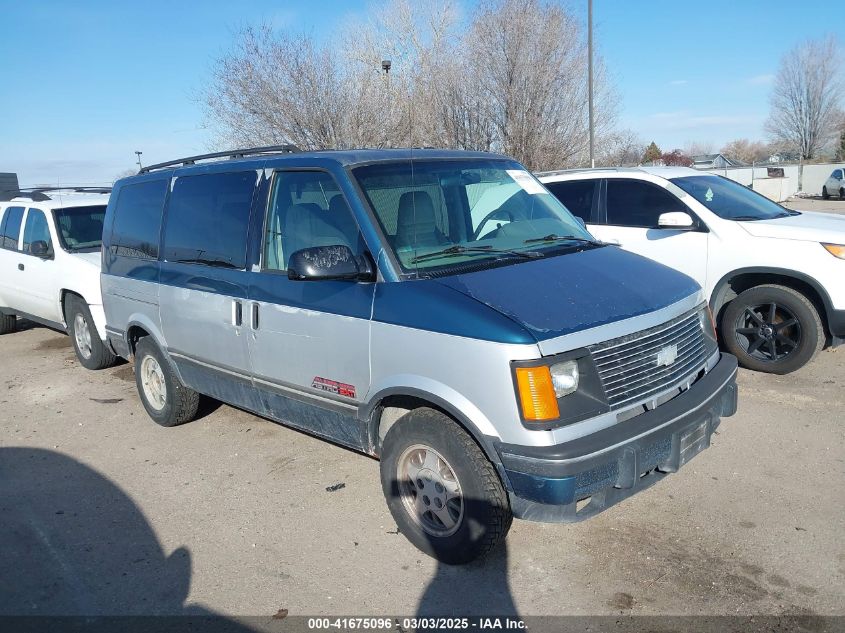 1994 Chevrolet Astro