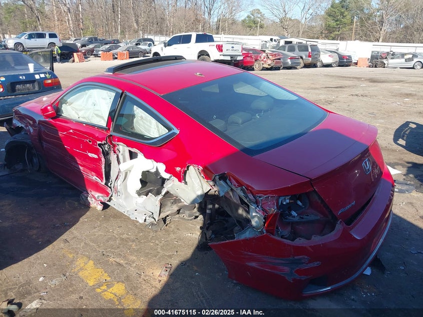 2015 HONDA ACCORD VIN: 1HGCT1B83FA013360