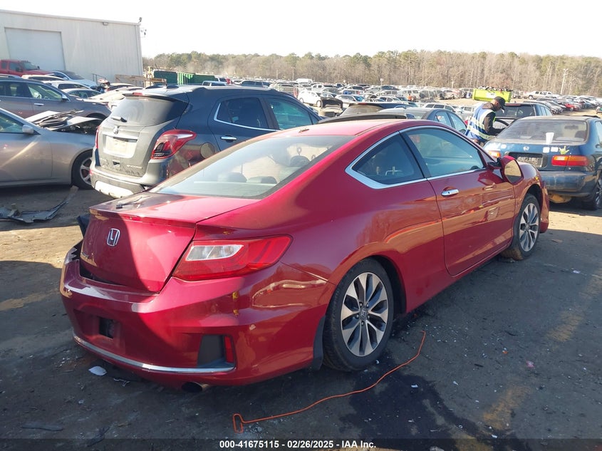 2015 HONDA ACCORD VIN: 1HGCT1B83FA013360