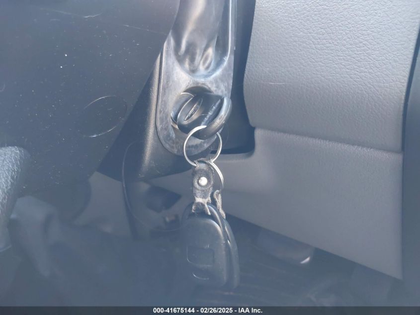 2006 Ford F-150 Stx/Xl/Xlt VIN: 1FTRX12W56NB02612 Lot: 41675144