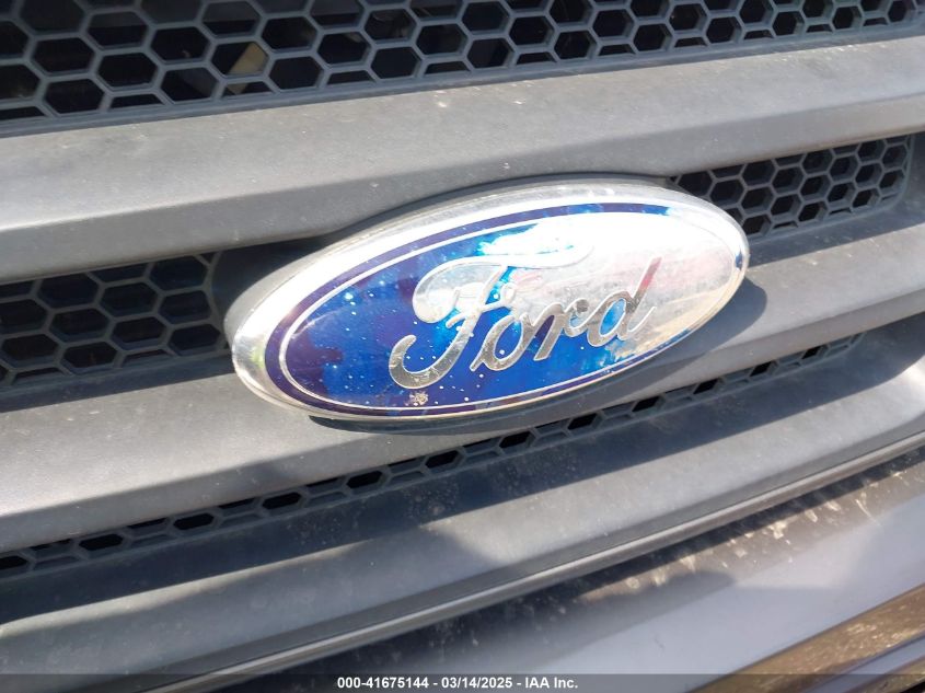 2006 Ford F-150 Stx/Xl/Xlt VIN: 1FTRX12W56NB02612 Lot: 41675144