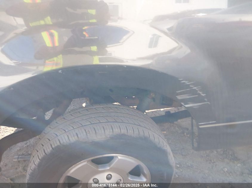 2006 Ford F-150 Stx/Xl/Xlt VIN: 1FTRX12W56NB02612 Lot: 41675144