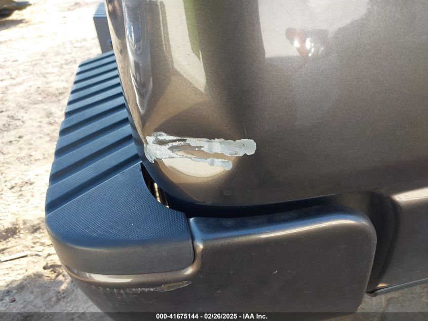 2006 Ford F-150 Stx/Xl/Xlt VIN: 1FTRX12W56NB02612 Lot: 41675144