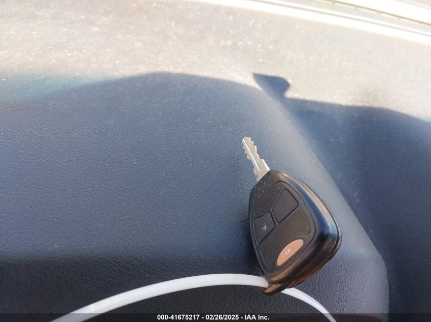 2011 Jeep Compass Limited VIN: 1J4NT5FB3BD139774 Lot: 41675217