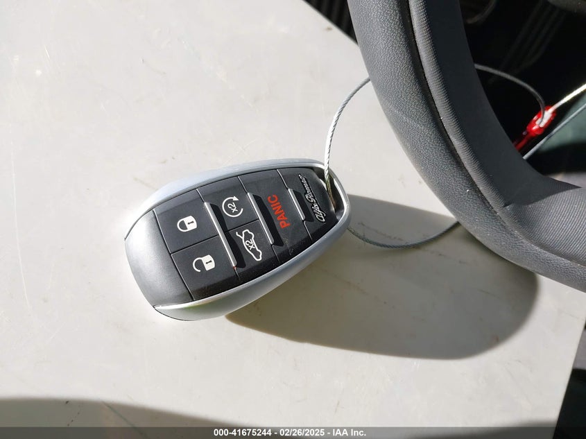 2018 ALFA ROMEO GIULIA TI SPORT RWD ZARFAECN3J7597798