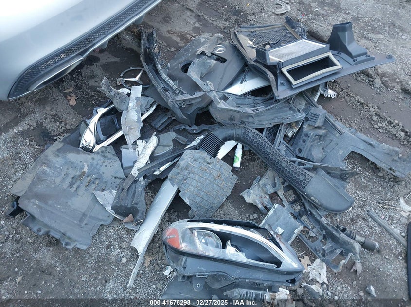 2015 MERCEDES-BENZ C 300 4MATIC/LUXURY 4MATIC/SPORT 4MATIC - 55SWF4KB6FU005257