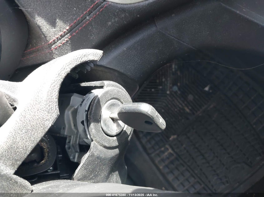 2013 GMC Terrain Denali VIN: 2GKALYEK0D6388482 Lot: 41675380