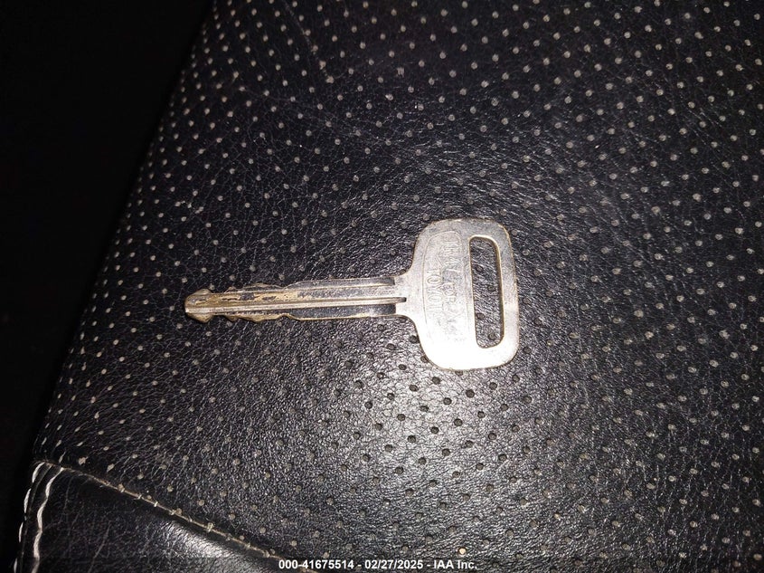 2008 Toyota Rav4 Sport VIN: JTMZD32V685079551 Lot: 41675514