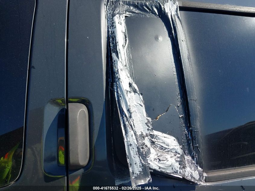 2011 Nissan Xterra X VIN: 5N1AN0NU6BC511226 Lot: 41675532