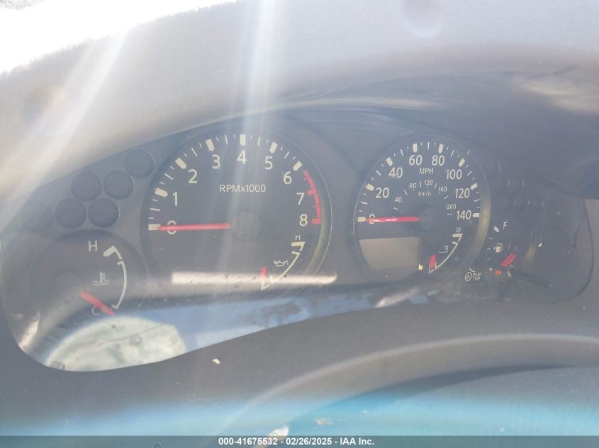 2011 Nissan Xterra X VIN: 5N1AN0NU6BC511226 Lot: 41675532