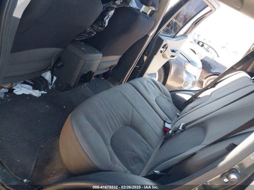 2011 Nissan Xterra X VIN: 5N1AN0NU6BC511226 Lot: 41675532