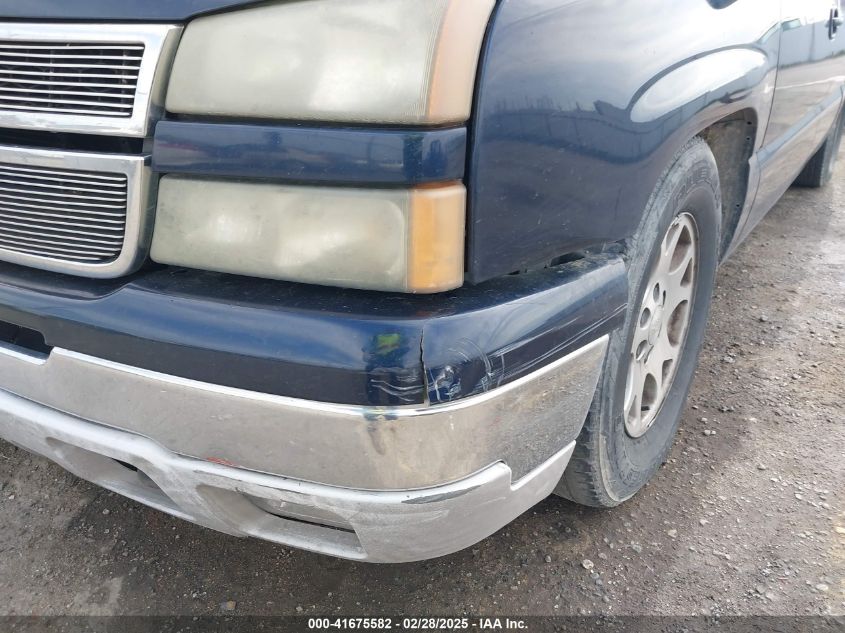 2007 Chevrolet Silverado 1500 Classic Lt2 VIN: 2GCEC13Z871108118 Lot: 41675582