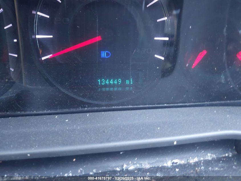 2012 Ford Fusion Se VIN: 3FAHP0HA7CR269490 Lot: 41675797