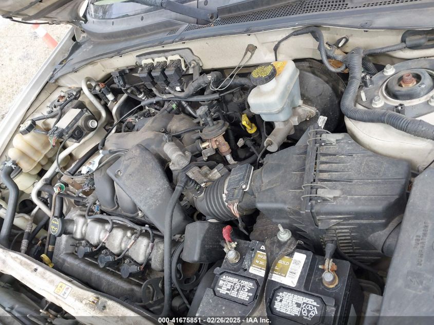 2005 Mercury Mariner Luxury/Premier VIN: 4M2CU57165DJ33059 Lot: 41675851