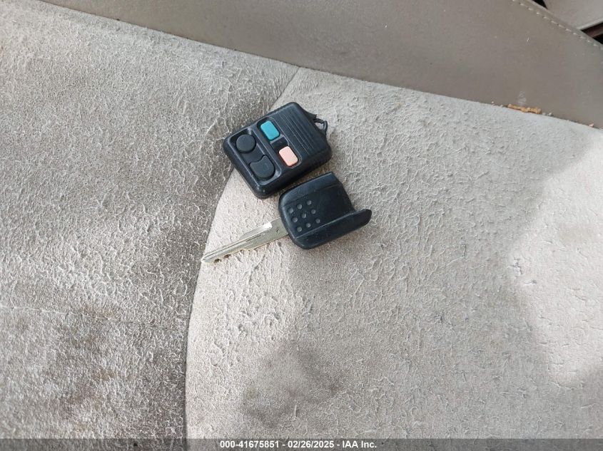 2005 Mercury Mariner Luxury/Premier VIN: 4M2CU57165DJ33059 Lot: 41675851