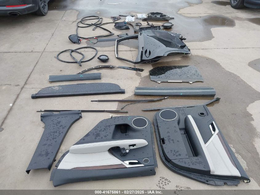 2016 Lexus Rx 350 VIN: 2T2ZZMCA0GC027056 Lot: 41675861