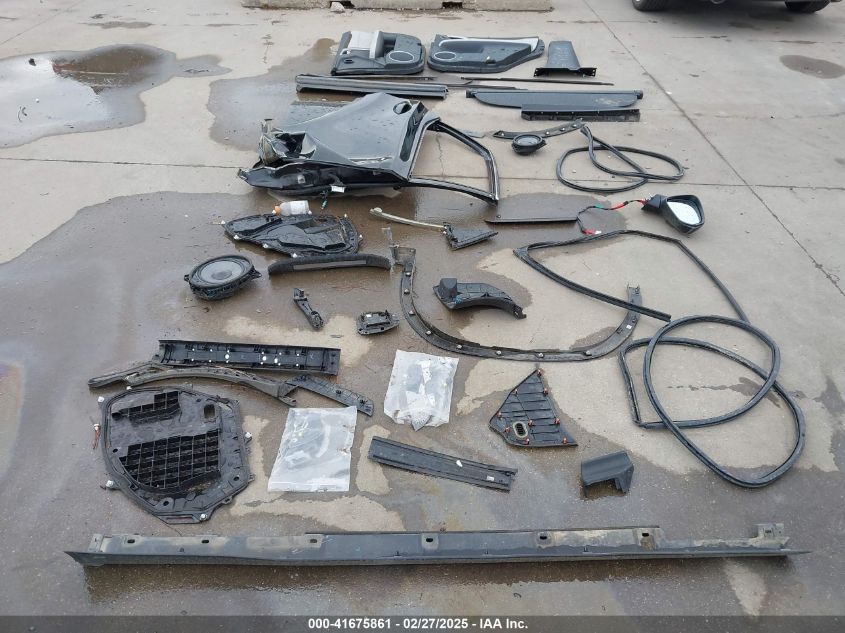 2016 Lexus Rx 350 VIN: 2T2ZZMCA0GC027056 Lot: 41675861