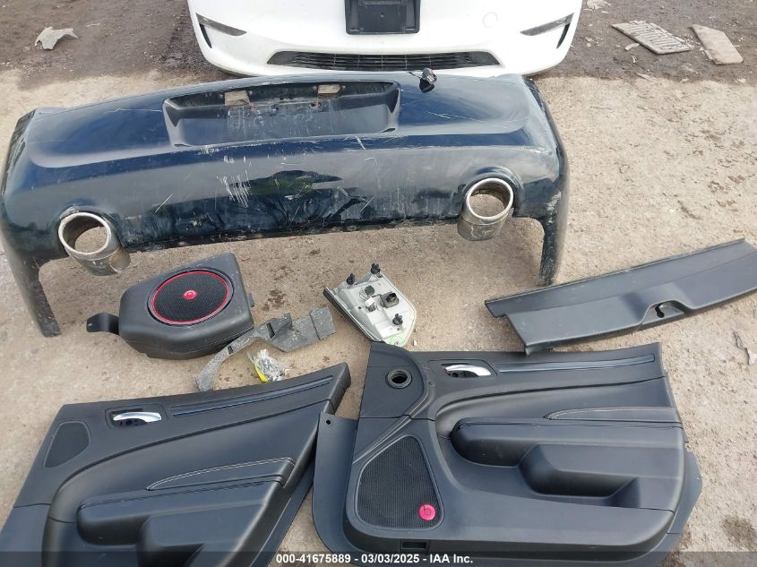 2013 Chrysler 300 300S VIN: 2C3CCAGG0DH739579 Lot: 41675889