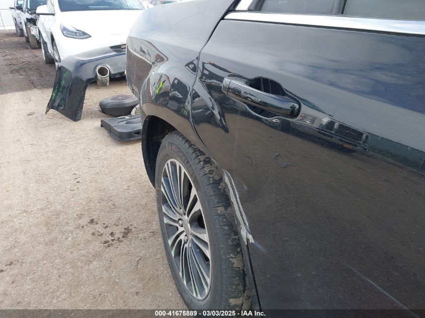 2013 Chrysler 300 300S VIN: 2C3CCAGG0DH739579 Lot: 41675889