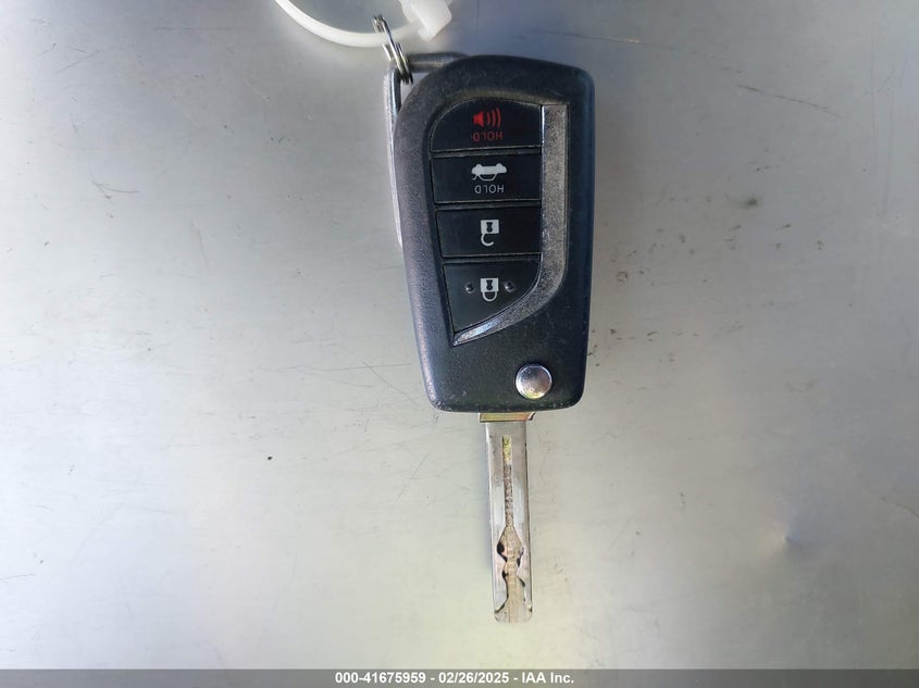 2021 TOYOTA CAMRY VIN: 4T1G11AK2MU477363