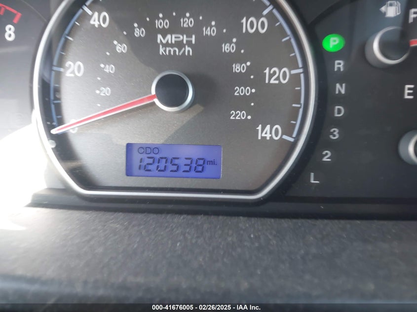 2007 HYUNDAI ELANTRA VIN: KMHDU46D17U047821