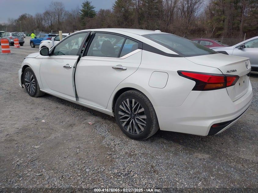 2023 NISSAN ALTIMA VIN: 1N4BL4DV2PN380944
