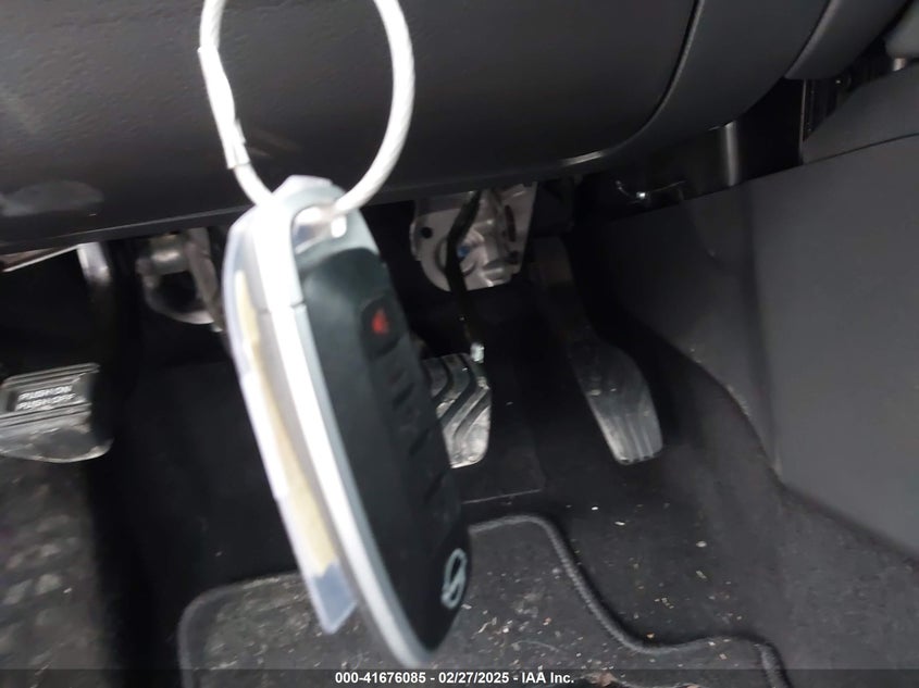 VIN 3N1AB8DV4SY263039 2025 NISSAN SENTRA SR