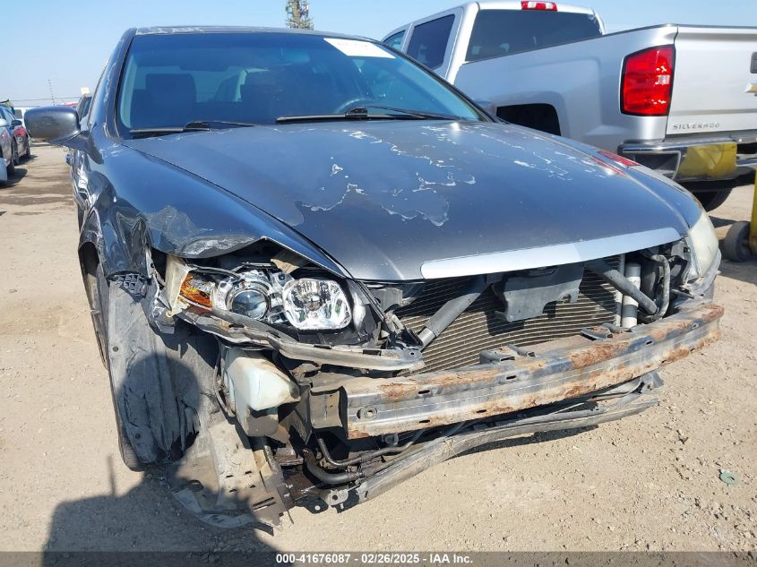 2004 Acura Tl VIN: 19UUA66224A067596 Lot: 41676087