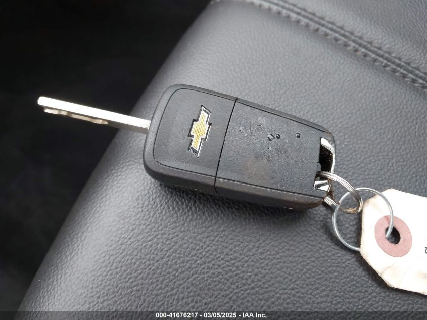 2016 Chevrolet Impala 2Lt VIN: 2G1115S37G9183928 Lot: 41676217