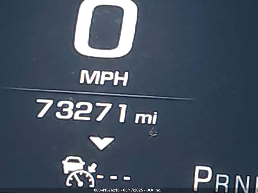 2015 GMC YUKON XL 1500 DENALI - 1GKS2JKJ9FR634771