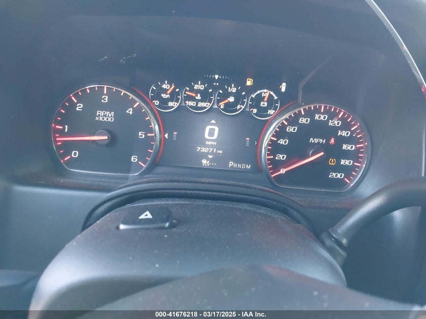 2015 GMC YUKON XL 1500 DENALI - 1GKS2JKJ9FR634771