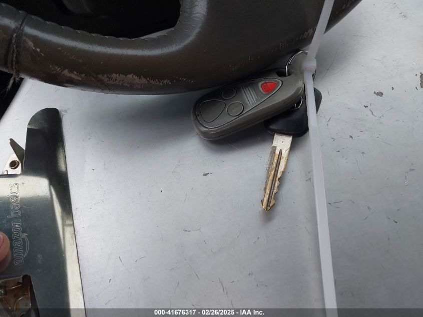 2006 Acura Rsx Type S VIN: JH4DC53066S010724 Lot: 41676317