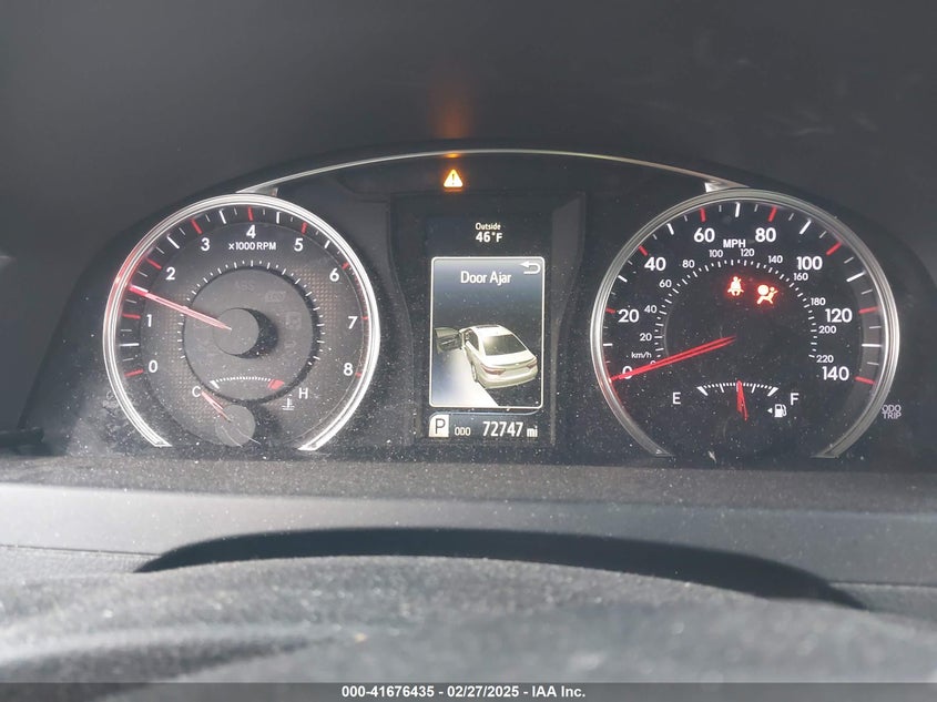 2016 TOYOTA CAMRY VIN: 4T1BF1FK2GU552796