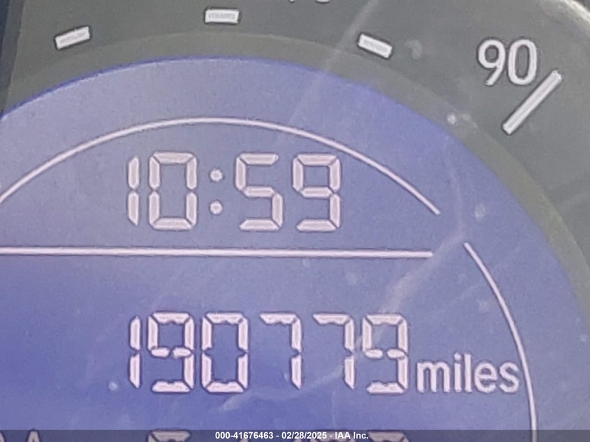 2016 HONDA FIT EX - JHMGK5H73GS000725