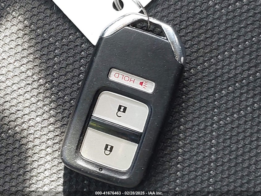 2016 HONDA FIT EX - JHMGK5H73GS000725