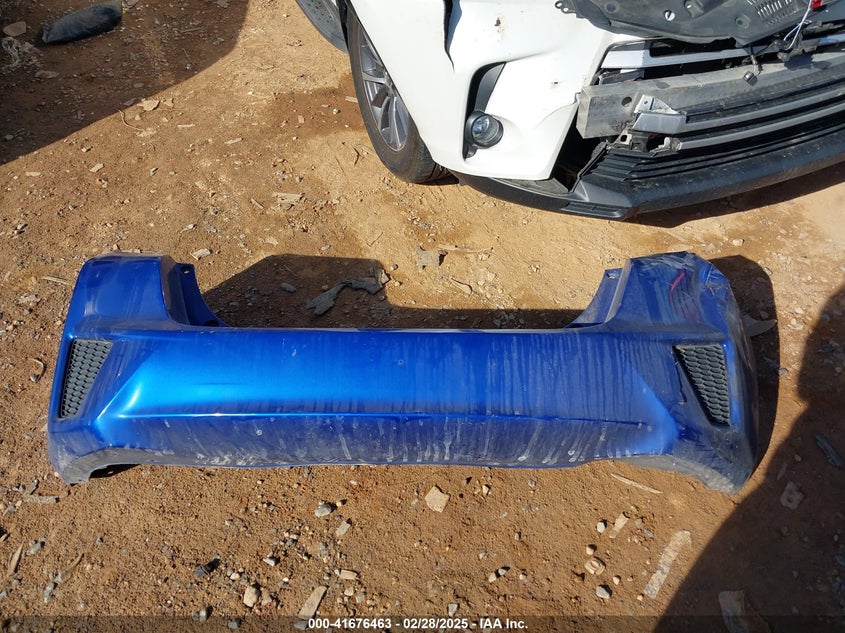 2016 HONDA FIT EX - JHMGK5H73GS000725