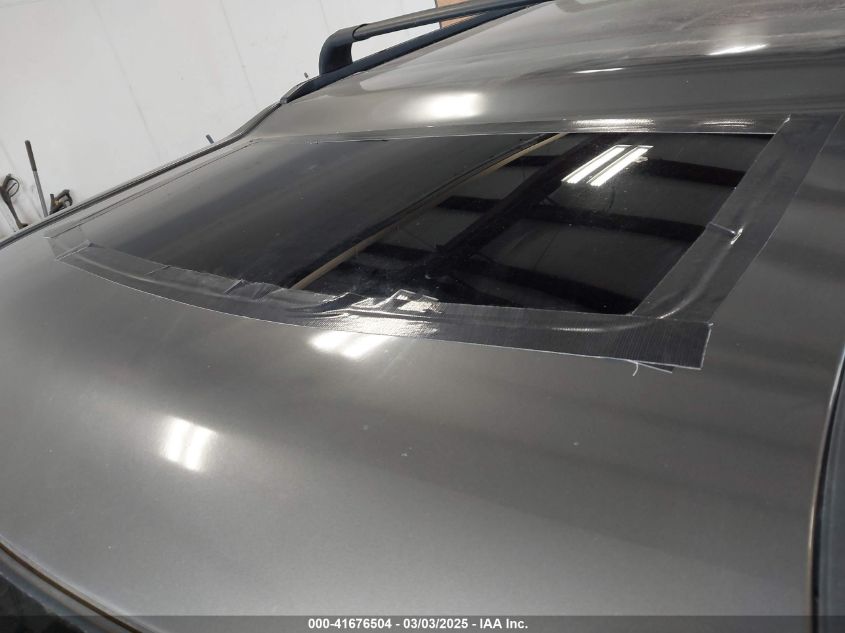 2008 Land Rover Lr3 V8 Hse VIN: SALAG25468A462990 Lot: 41676504