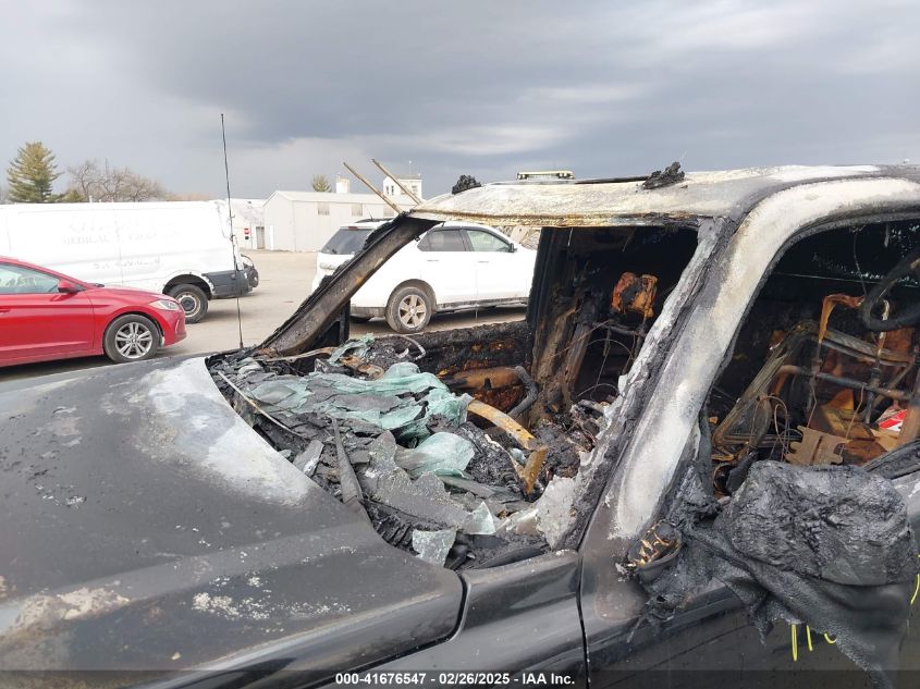 2004 Chevrolet Avalanche 1500 VIN: 3GNEK12T74G342938 Lot: 41676547