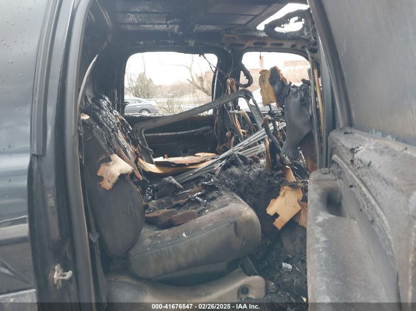 2004 Chevrolet Avalanche 1500 VIN: 3GNEK12T74G342938 Lot: 41676547