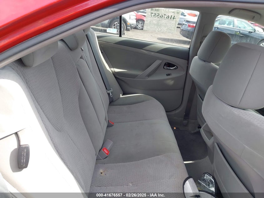 2011 TOYOTA CAMRY VIN: 4T4BF3EK0BR206872