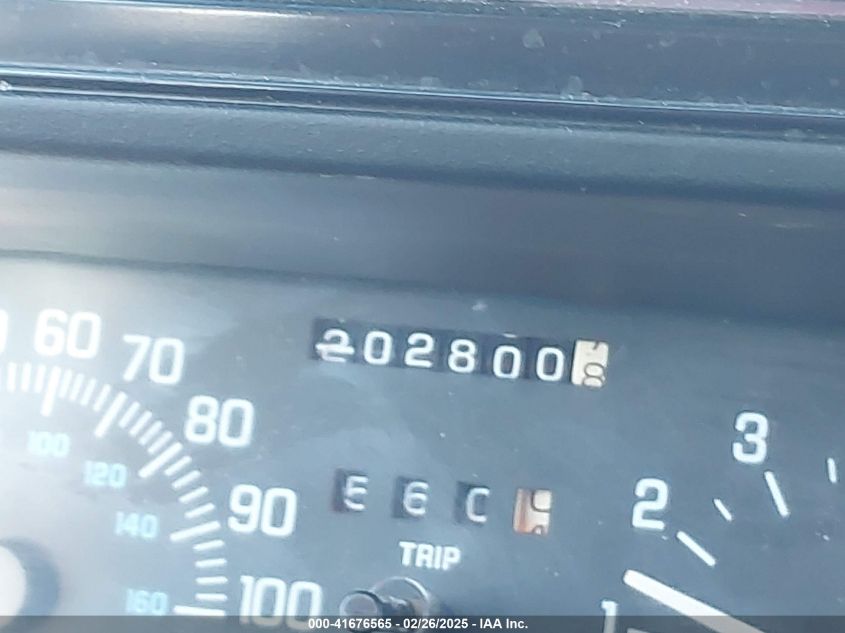 1999 Buick Lesabre Custom VIN: 1G4HP52K4XH472588 Lot: 41676565