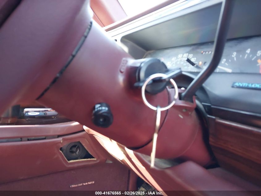 1999 Buick Lesabre Custom VIN: 1G4HP52K4XH472588 Lot: 41676565