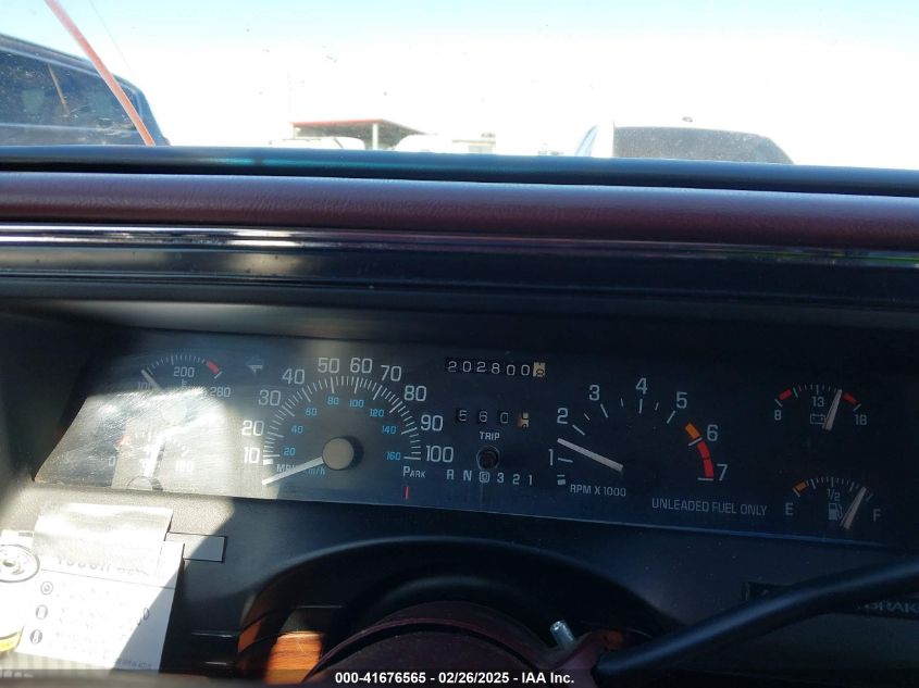 1999 Buick Lesabre Custom VIN: 1G4HP52K4XH472588 Lot: 41676565