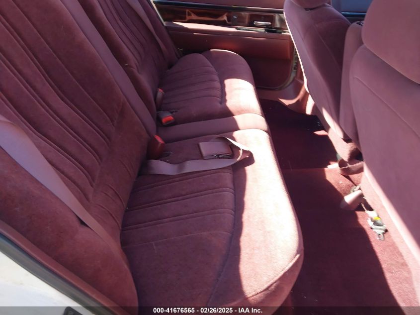 1999 Buick Lesabre Custom VIN: 1G4HP52K4XH472588 Lot: 41676565