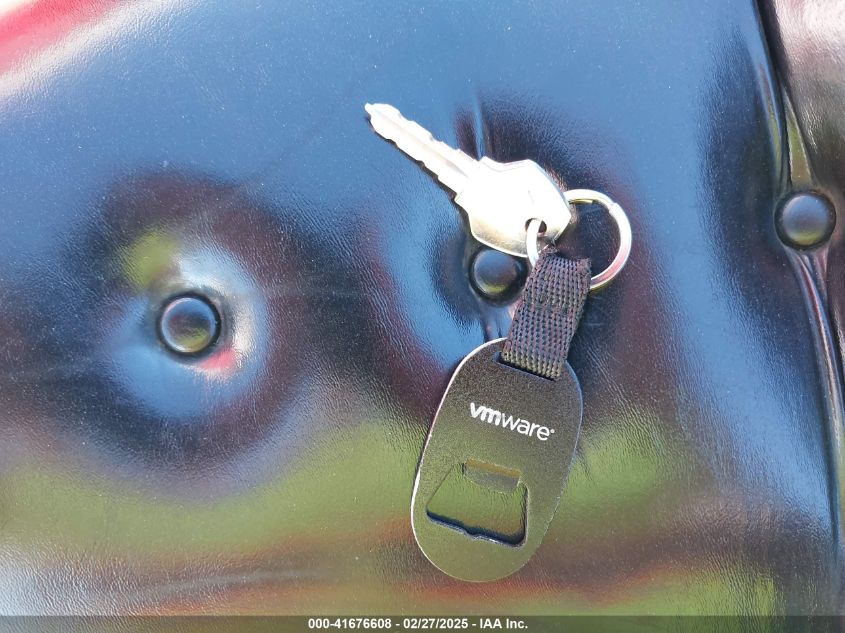 1991 Harley-Davidson Xlh1200 VIN: 1HD1CAP18MY113927 Lot: 41676608