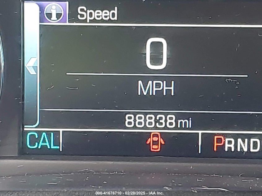 2016 CHEVROLET SILVERADO 1500 1LT - 1GCUKREC6GF115924