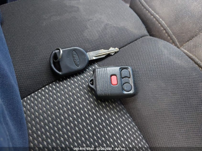 2006 Ford F-150 Fx4/Xl/Xlt VIN: 1FTRF14576NA63805 Lot: 41676740