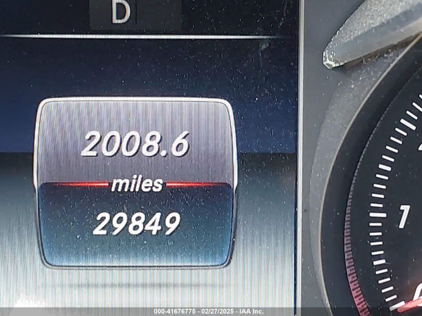 2018 Mercedes-Benz Glc 300 4Matic VIN: WDC0G4KB2JV067540 Lot: 41676775