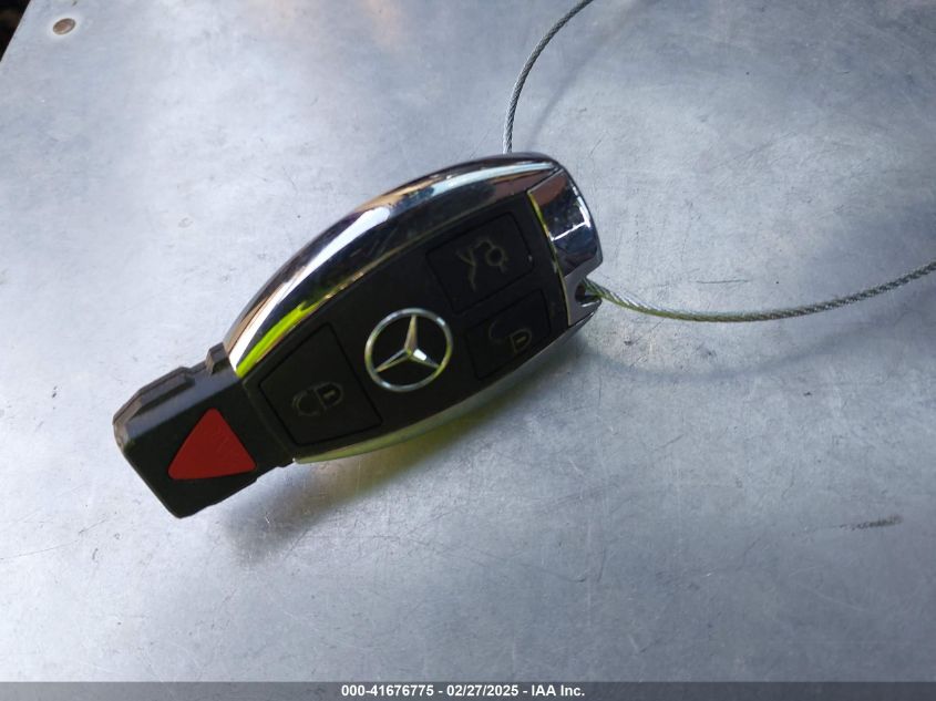 2018 Mercedes-Benz Glc 300 4Matic VIN: WDC0G4KB2JV067540 Lot: 41676775